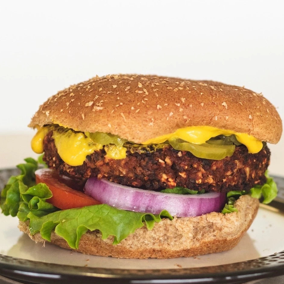 Number 29 Burgers