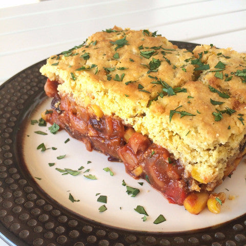Tamale Pie