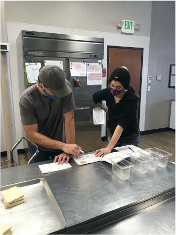 Recipe Development: Behind the Scenes