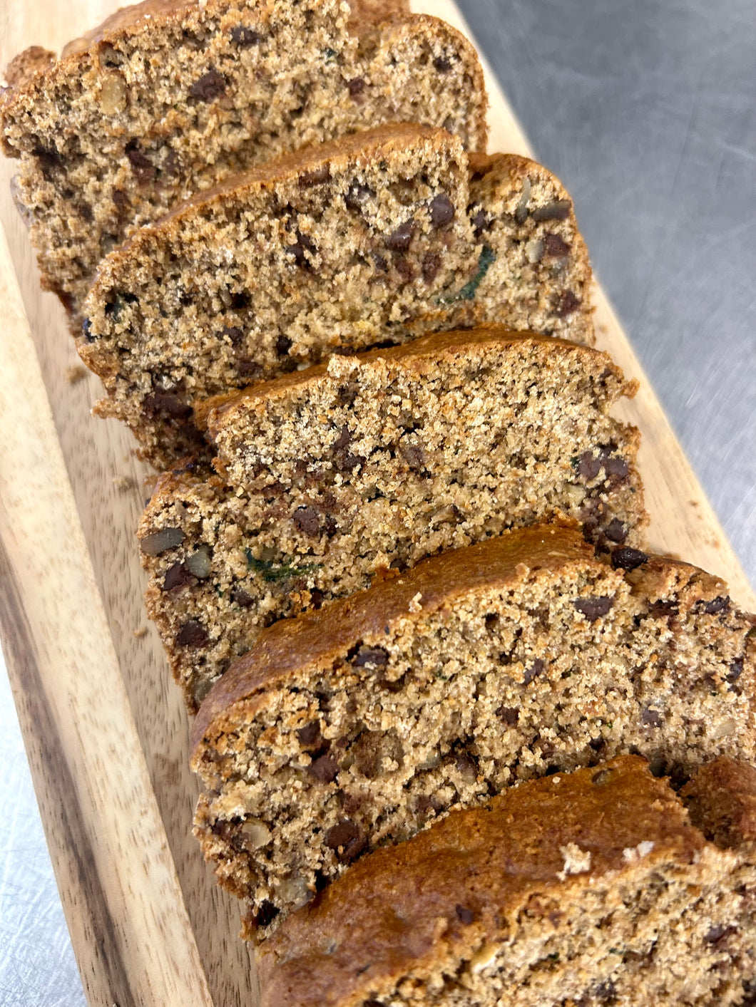 Seasonal Bread