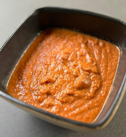 Tomato Basil Soup