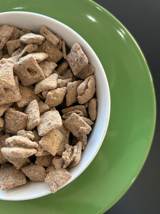 Reindeer Chow