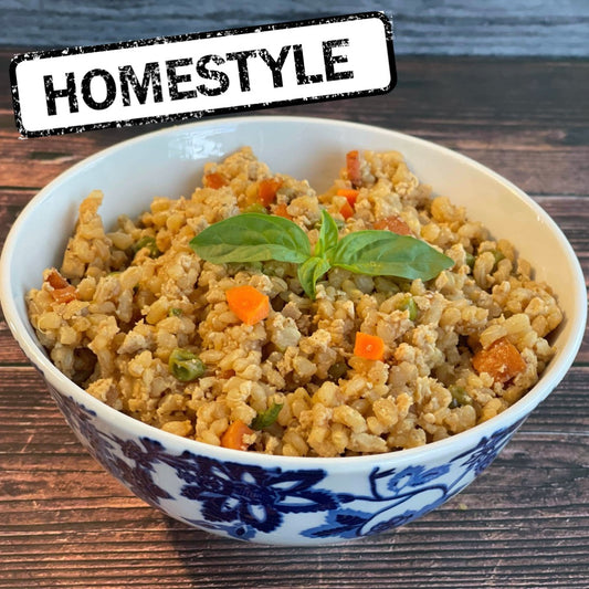 Fried Rice