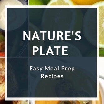 Easy Meal Prep Recipe eBook