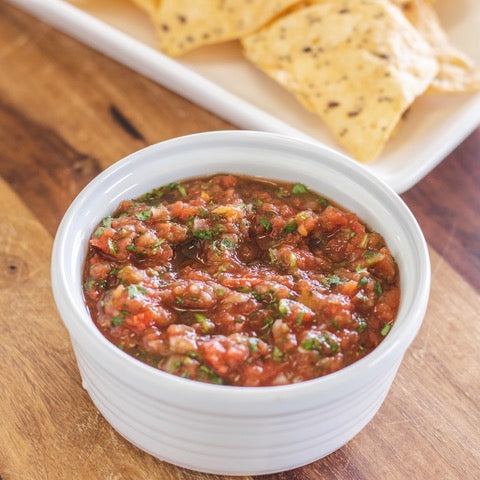Salsa