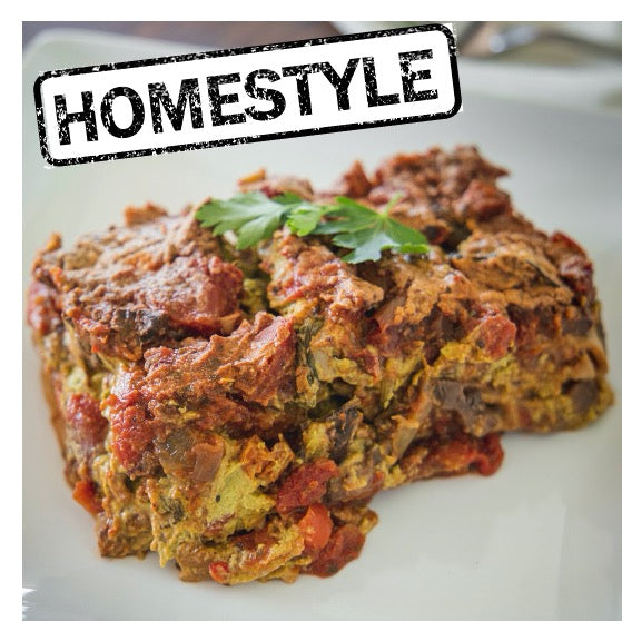Classic Lasagna - Homestyle