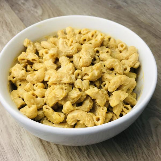 Mac & Cheese