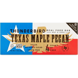 Thunderbird Bar
